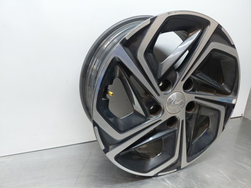 Recambio de llanta para hyundai i30 (pd) style referencia OEM IAM   
