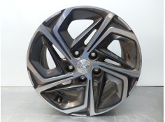 Recambio de llanta para hyundai i30 (pd) style referencia OEM IAM   