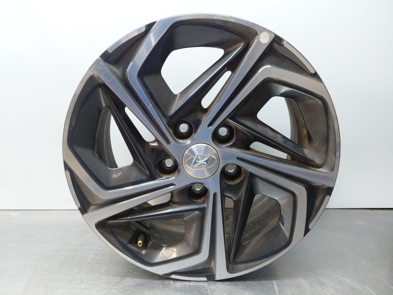 Recambio de llanta para hyundai i30 (pd) style referencia OEM IAM   