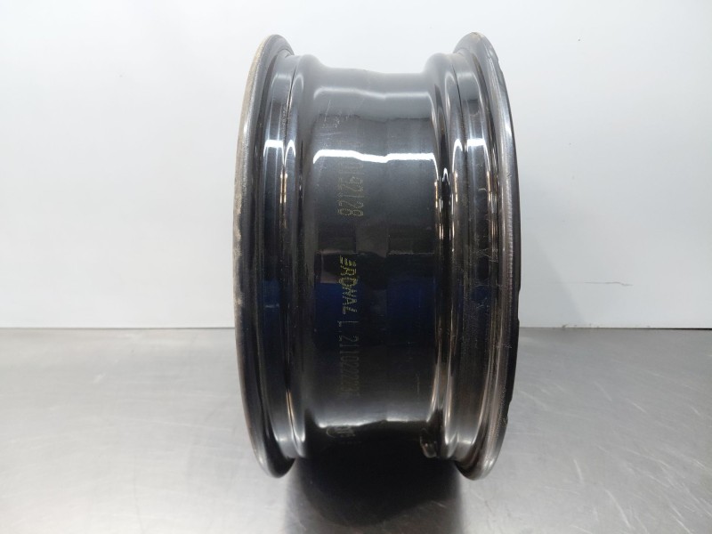 Recambio de llanta para hyundai i30 (pd) style referencia OEM IAM   