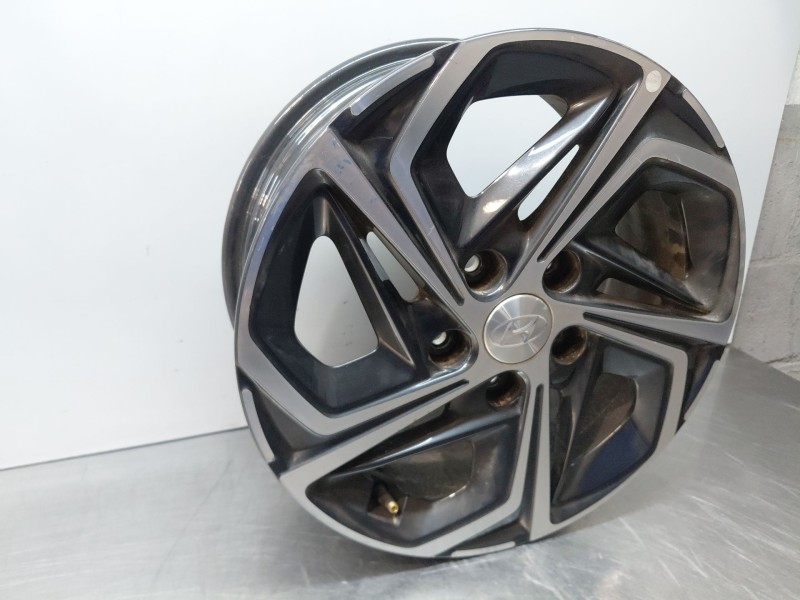 Recambio de llanta para hyundai i30 (pd) style referencia OEM IAM   