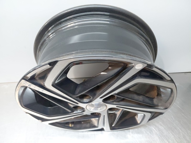 Recambio de llanta para hyundai i30 (pd) style referencia OEM IAM   