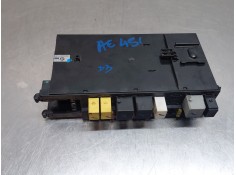 Recambio de caja reles / fusibles para mercedes-benz clase clc (cl203) clc 180 kompressor (203.746) referencia OEM IAM 203545470 2