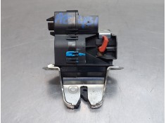 Recambio de cerradura maletero / porton para mercedes-benz clase clc (cl203) clc 180 kompressor (203.746) referencia OEM IAM A20