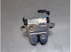Recambio de cerradura maletero / porton para mercedes-benz clase clc (cl203) clc 180 kompressor (203.746) referencia OEM IAM A20 2