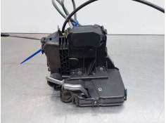 Recambio de cerradura puerta delantera derecha para mercedes-benz clase clc (cl203) clc 180 kompressor (203.746) referencia OEM 