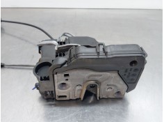 Recambio de cerradura puerta delantera derecha para mercedes-benz clase clc (cl203) clc 180 kompressor (203.746) referencia OEM  2