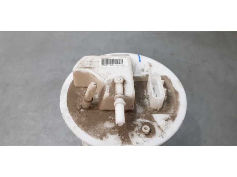 Recambio de aforador para ford transit courier ambiente referencia OEM IAM AY119H307CE   Recambio de aforador para ford transit courier ambiente referencia OEM IAM AY119H307CE