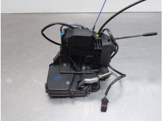 Recambio de cerradura puerta delantera izquierda para mercedes-benz clase clc (cl203) clc 180 kompressor (203.746) referencia OE