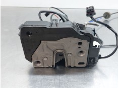 Recambio de cerradura puerta delantera izquierda para mercedes-benz clase clc (cl203) clc 180 kompressor (203.746) referencia OE 2