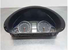 Recambio de cuadro instrumentos para mercedes-benz clase clc (cl203) clc 180 kompressor (203.746) referencia OEM IAM A2035408848