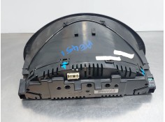 Recambio de cuadro instrumentos para mercedes-benz clase clc (cl203) clc 180 kompressor (203.746) referencia OEM IAM A2035408848 2