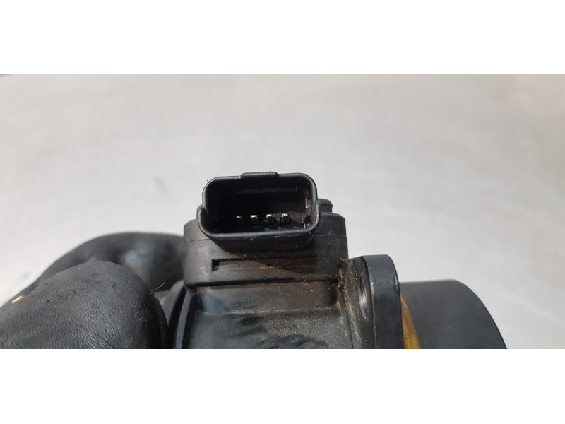 Recambio de caudalimetro para jaguar xf 3.0 v6 diesel s premium luxury referencia OEM IAM 4R8Q12B579AC  