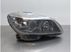 Recambio de faro derecho para mercedes-benz clase clc (cl203) clc 180 kompressor (203.746) referencia OEM IAM A2048202159  