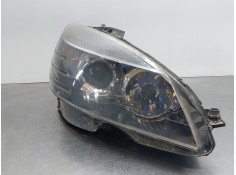 Recambio de faro derecho para mercedes-benz clase clc (cl203) clc 180 kompressor (203.746) referencia OEM IAM A2048202159   2