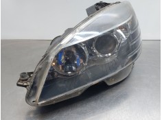 Recambio de faro izquierdo para mercedes-benz clase clc (cl203) clc 180 kompressor (203.746) referencia OEM IAM A2048202159   2