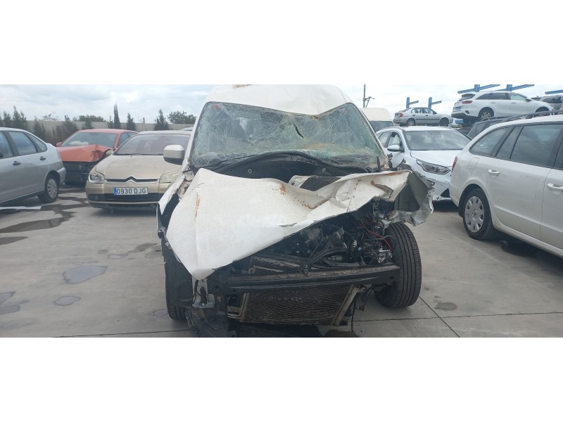 volkswagen caddy ocio del año 2017 volkswagen caddy ocio del año 2017