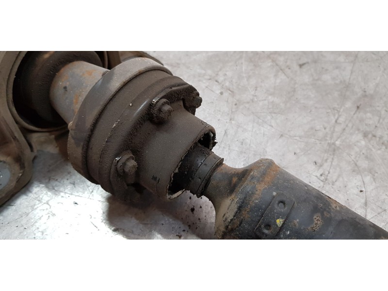 Recambio de transmision central para ssangyong rodius xdi referencia OEM IAM 3320021425   Recambio de transmision central para ssangyong rodius xdi referencia OEM IAM 3320021425