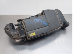 Recambio de filtro aire para mercedes-benz clase clc (cl203) clc 180 kompressor (203.746) referencia OEM IAM A2710900901  