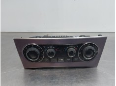 Recambio de mando climatizador para mercedes-benz clase clc (cl203) clc 180 kompressor (203.746) referencia OEM IAM A2038303585 