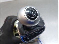 Recambio de palanca cambio para mercedes-benz clase clc (cl203) clc 180 kompressor (203.746) referencia OEM IAM A2032676024 A203