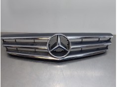 Recambio de rejilla delantera para mercedes-benz clase clc (cl203) clc 180 kompressor (203.746) referencia OEM IAM A2038801583  