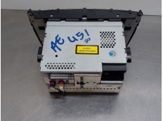 Recambio de sistema audio / radio cd para mercedes-benz clase clc (cl203) clc 180 kompressor (203.746) referencia OEM IAM A20387 2