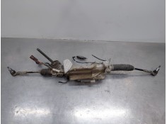 Recambio de cremallera direccion para land rover range rover evoque (l551) 2.0 d180 mhev 4x4 referencia OEM IAM   