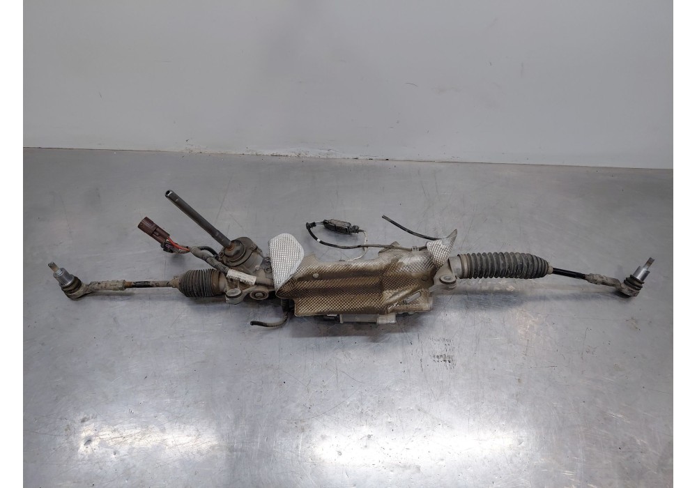Recambio de cremallera direccion para land rover range rover evoque (l551) 2.0 d180 mhev 4x4 referencia OEM IAM   