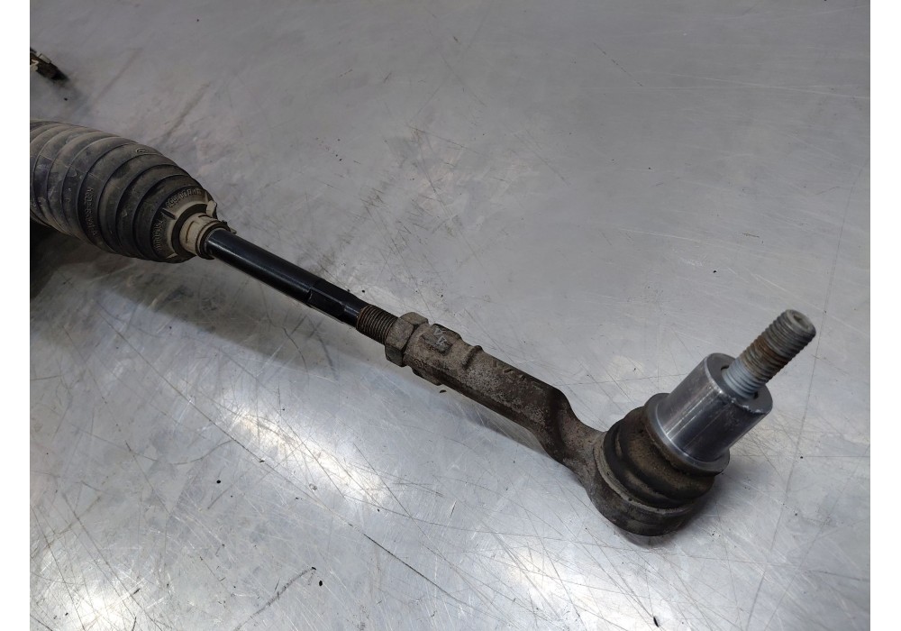 Recambio de cremallera direccion para land rover range rover evoque (l551) 2.0 d180 mhev 4x4 referencia OEM IAM   