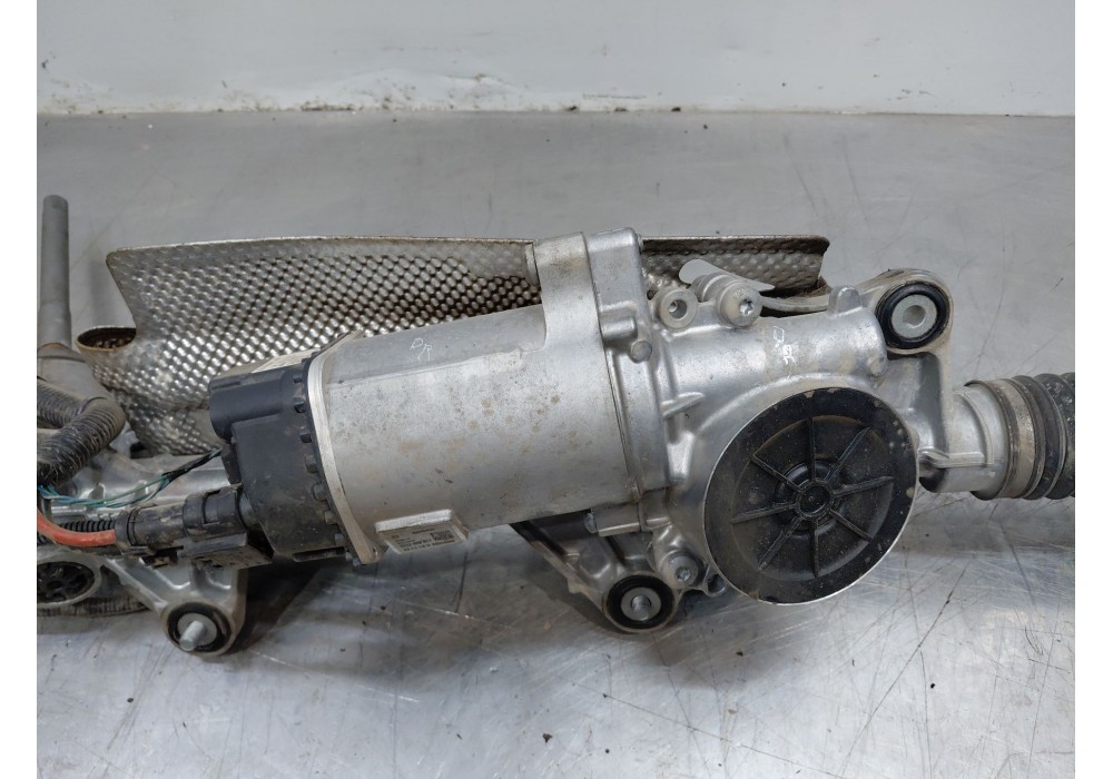 Recambio de cremallera direccion para land rover range rover evoque (l551) 2.0 d180 mhev 4x4 referencia OEM IAM   