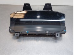 Recambio de cuadro instrumentos para land rover range rover evoque (l551) 2.0 d180 mhev 4x4 referencia OEM IAM LR115499 K8D210F8
