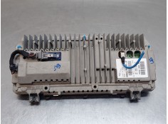 Recambio de cuadro instrumentos para land rover range rover evoque (l551) 2.0 d180 mhev 4x4 referencia OEM IAM LR115499 K8D210F8 2