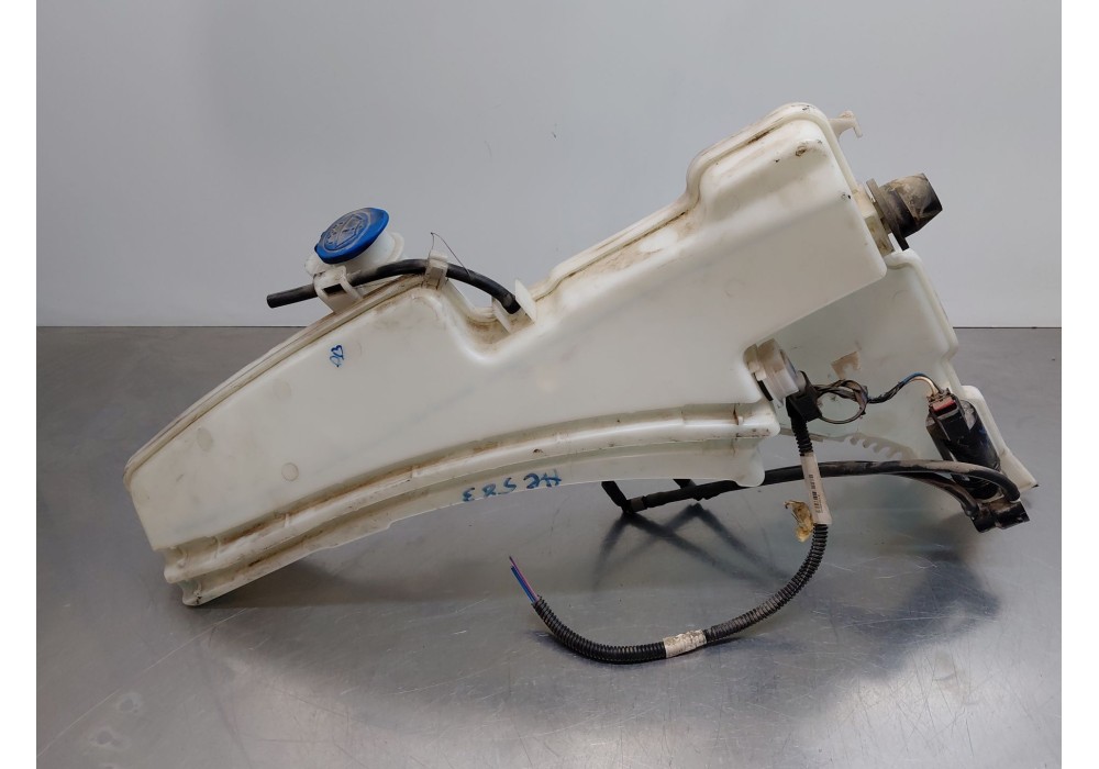 Recambio de deposito limpia para land rover range rover evoque (l551) 2.0 d180 mhev 4x4 referencia OEM IAM   