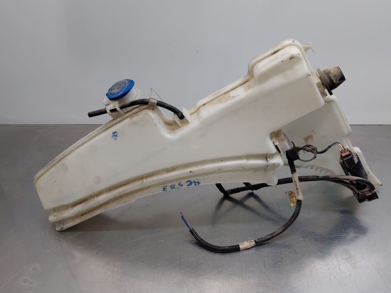 Recambio de deposito limpia para land rover range rover evoque (l551) 2.0 d180 mhev 4x4 referencia OEM IAM   