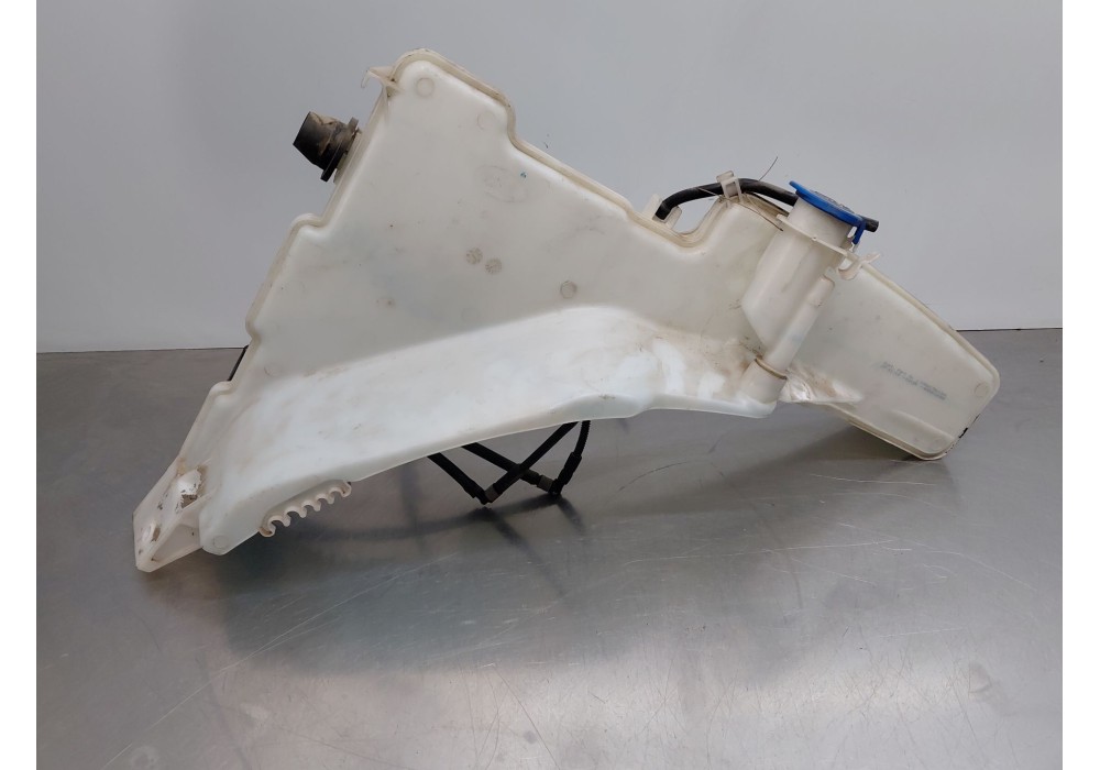 Recambio de deposito limpia para land rover range rover evoque (l551) 2.0 d180 mhev 4x4 referencia OEM IAM   