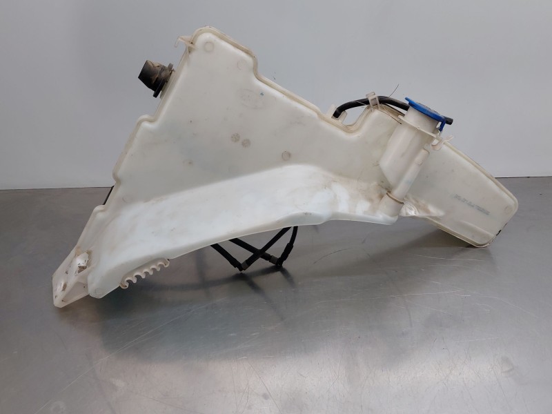 Recambio de deposito limpia para land rover range rover evoque (l551) 2.0 d180 mhev 4x4 referencia OEM IAM   