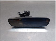 Recambio de espejo interior para land rover range rover evoque (l551) 2.0 d180 mhev 4x4 referencia OEM IAM LR093114  