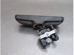Recambio de espejo interior para land rover range rover evoque (l551) 2.0 d180 mhev 4x4 referencia OEM IAM LR093114   2