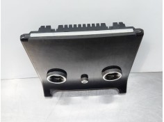 Recambio de mando climatizador para land rover range rover evoque (l551) 2.0 d180 mhev 4x4 referencia OEM IAM LR139096 CVFR56H1S 2