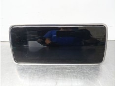 Recambio de pantalla multifuncion para land rover range rover evoque (l551) 2.0 d180 mhev 4x4 referencia OEM IAM LR139095 L8A219