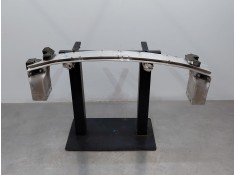 Recambio de refuerzo paragolpes delantero para land rover range rover evoque (l551) 2.0 d180 mhev 4x4 referencia OEM IAM LR13698