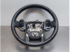 Recambio de volante para land rover range rover evoque (l551) 2.0 d180 mhev 4x4 referencia OEM IAM LR115720  