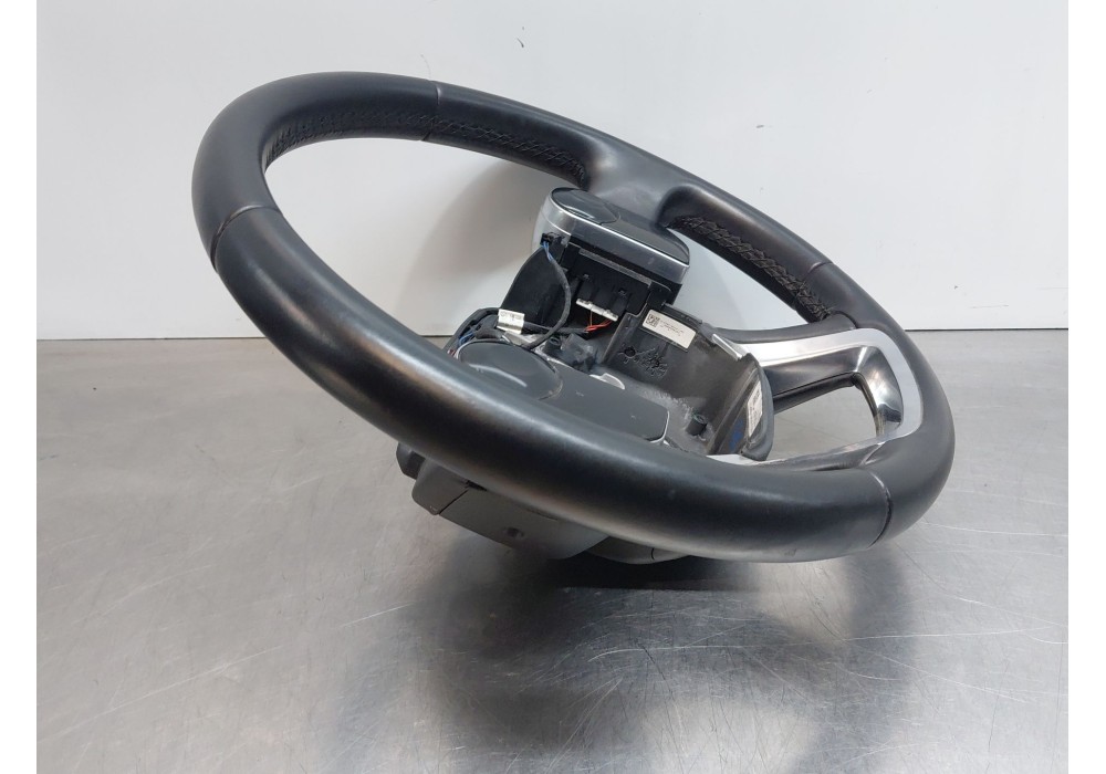 Recambio de volante para land rover range rover evoque (l551) 2.0 d180 mhev 4x4 referencia OEM IAM LR115720  