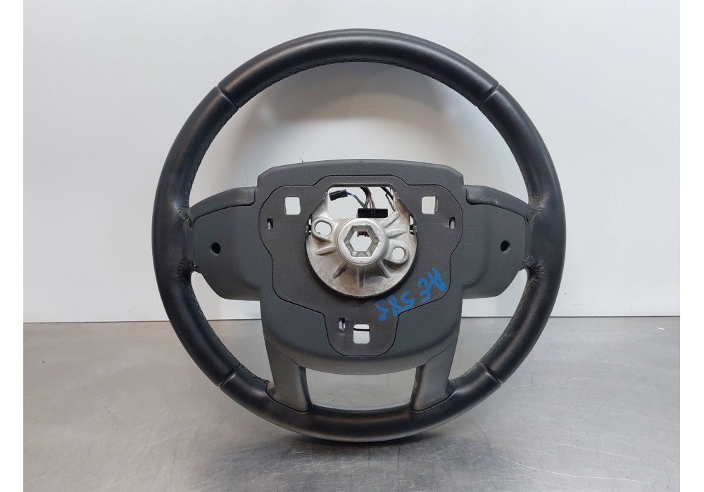 Recambio de volante para land rover range rover evoque (l551) 2.0 d180 mhev 4x4 referencia OEM IAM LR115720  