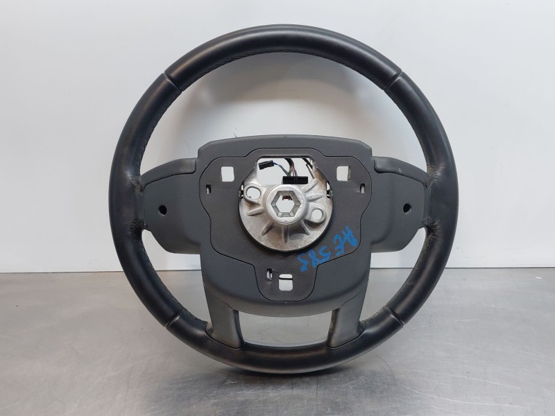 Recambio de volante para land rover range rover evoque (l551) 2.0 d180 mhev 4x4 referencia OEM IAM LR115720  