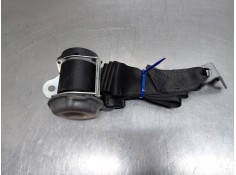 Recambio de cinturon seguridad trasero izquierdo para ford fusion (ju_) 1.4 referencia OEM IAM 1208235  