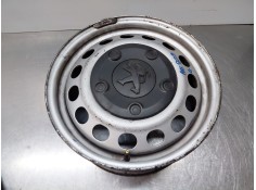 Recambio de llanta para peugeot expert furgoneta (v_) 1.6 bluehdi 115 referencia OEM IAM   