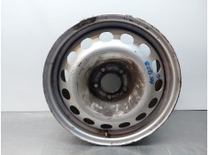Recambio de llanta para peugeot expert furgoneta (v_) 1.6 bluehdi 115 referencia OEM IAM    2