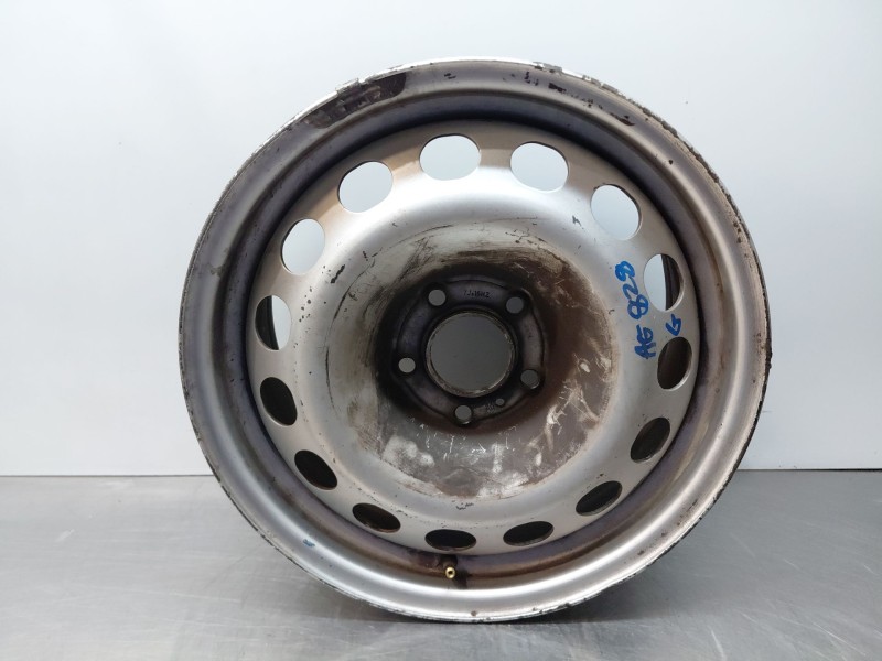 Recambio de llanta para peugeot expert furgoneta (v_) 1.6 bluehdi 115 referencia OEM IAM   